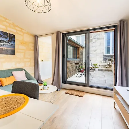 Superbe Avec Terrasse En Centre Apartamento *