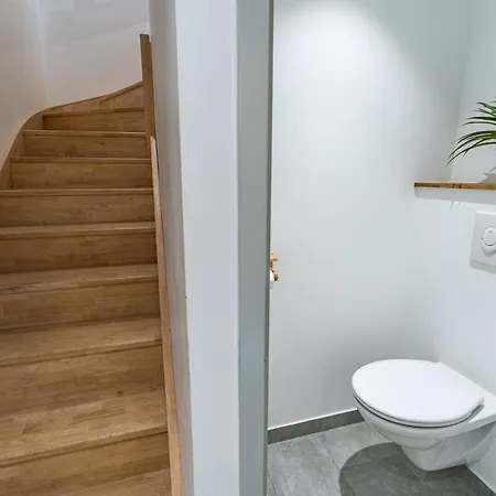 Superbe Avec Terrasse En Centre Apartamento *
