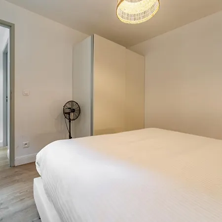 Superbe Avec Terrasse En Centre Apartamento